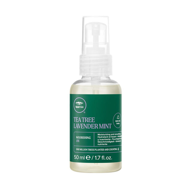 Paul Mitchell Lavender Mint Nourishing Oil image number 0