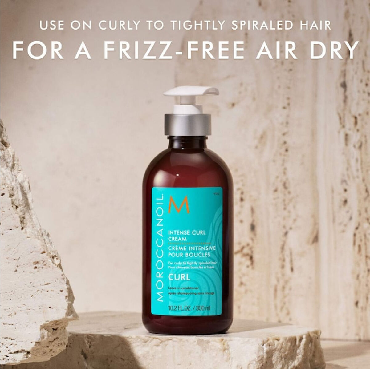 Moroccanoil Curl Cream - Thumbnail 2