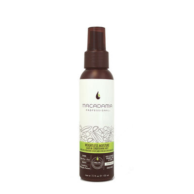 Macadamia Professional Weightless Moisture Conditioning Mist