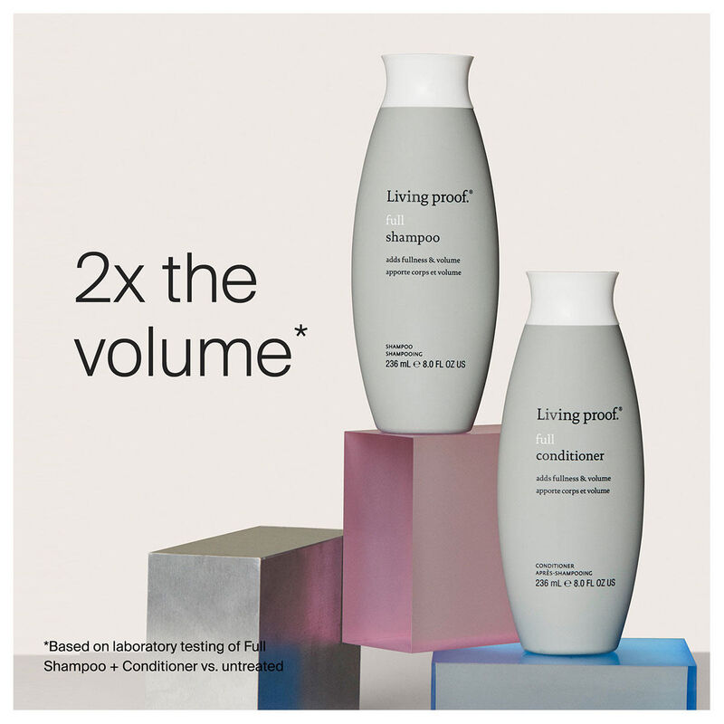 Living Proof Full Conditioner image number 3