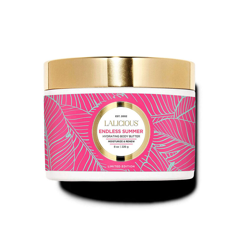 Lalicious Endless Summer Body Butter image number 0