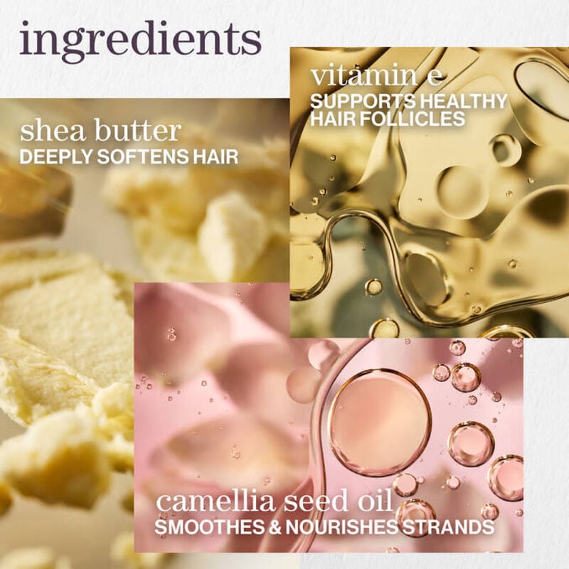 Pureology Smooth Perfection Shampoo image number 3