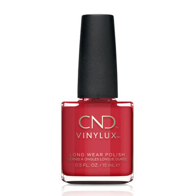 CND Vinylux Weekly Polish - Valentine's Day Collection