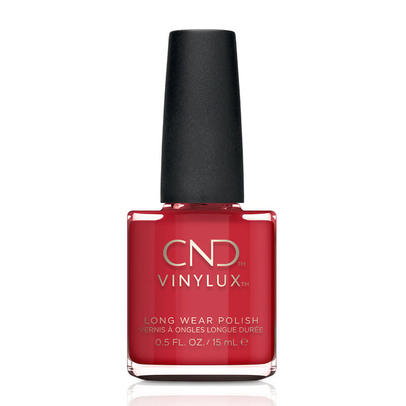 CND Vinylux Weekly Polish - Valentine's Day Collection image number 0