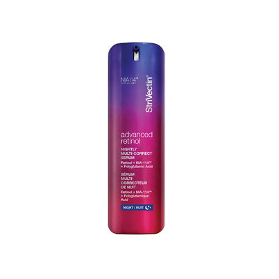 StriVectin Advanced Retinol Nighty Multi-Correct Serum