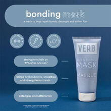 Verb Bonding Mask