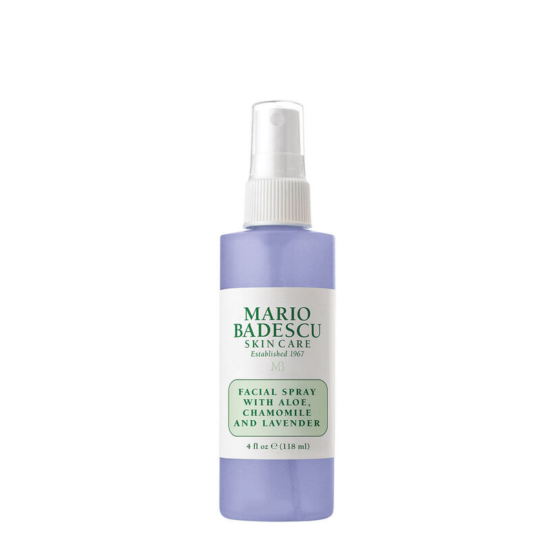 Mario Badescu Facial Spray with Aloe, Chamomile and Lavender image number 0