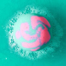 Da Bomb Bath Mermaid Bath Bomb
