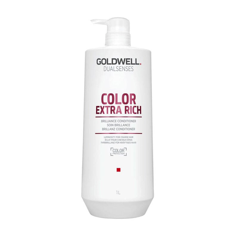 Goldwell Dualsenses Color Extra Rich Brilliance Conditioner image number 0