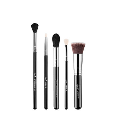 Sigma Beauty Most-Wanted Brush Set