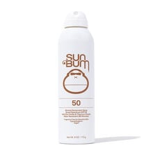 Sun Bum Mineral SPF 50 Sunscreen Spray Sun Bum Mineral SPF 50 Sunscreen Spray