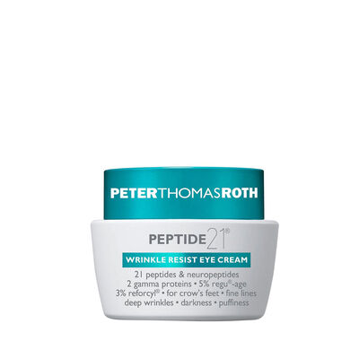 Peter Thomas Roth Peptide 21 Wrinkle Resist Eye Cream