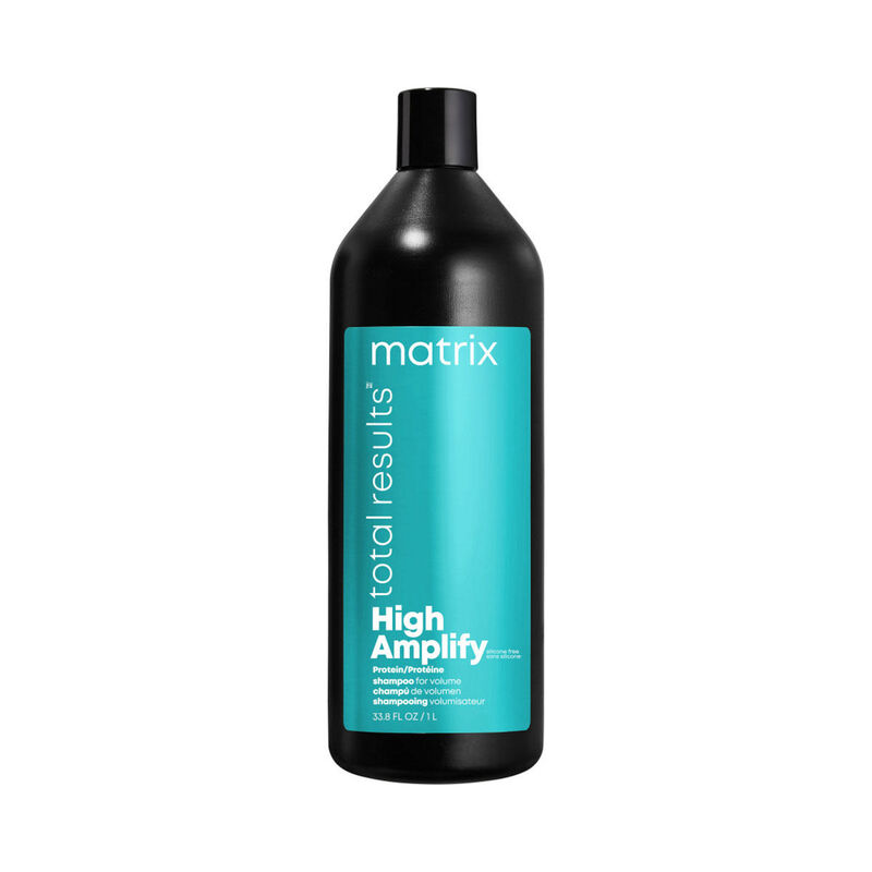 Matrix Total Results High Amplify Shampoo image number 0
