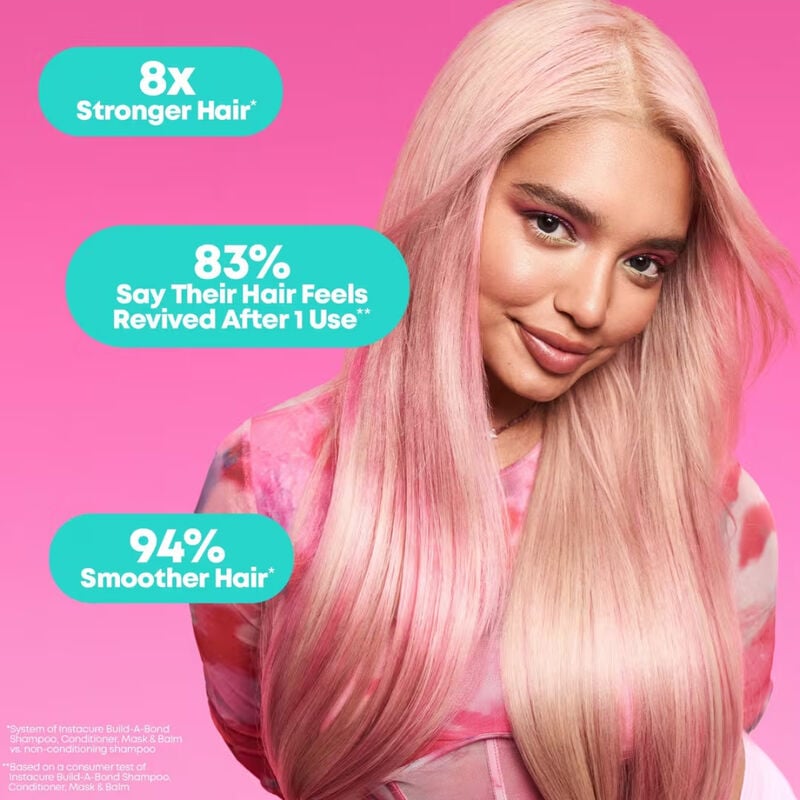 Matrix Build A Bond Mighty Bonds Shampoo image number 2