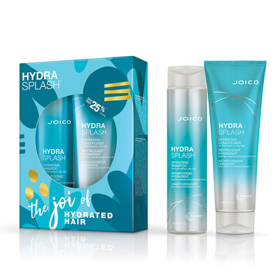 Joico HydraSplash Holiday Duo