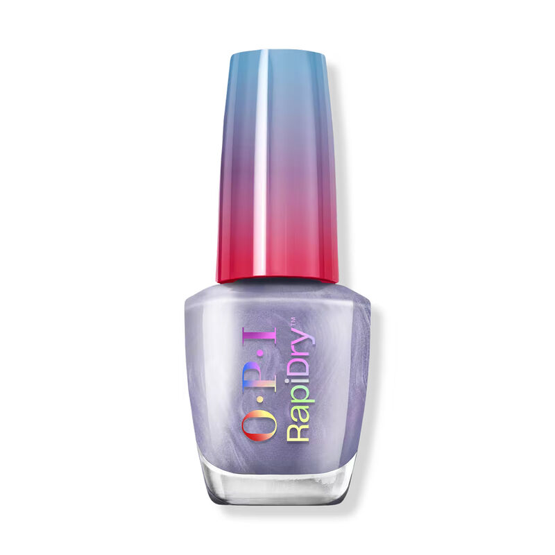 OPI RapiDry Quick-Dry Lacquer - Stop, Drop n  Whoa image number 0