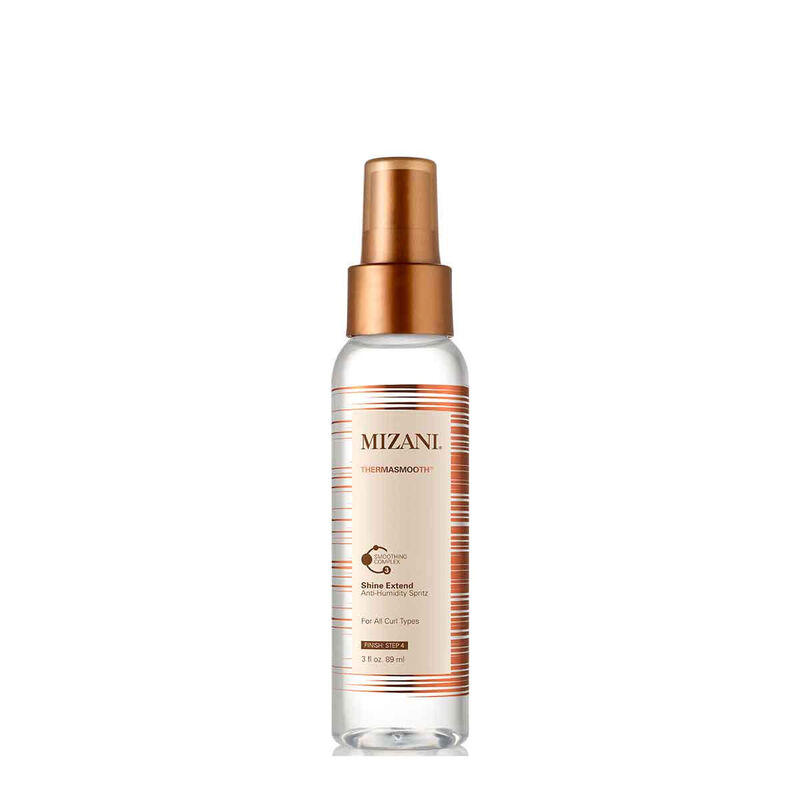 MIZANI Thermasmooth Shine Extend Anti-Humidity Spritz image number 0