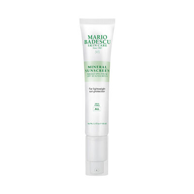 Mario Badescu Mineral SPF30