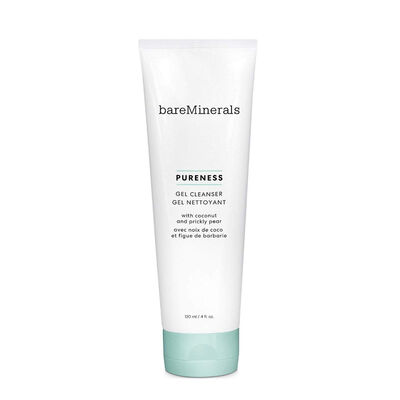 bareMinerals Pureness Gel Cleanser