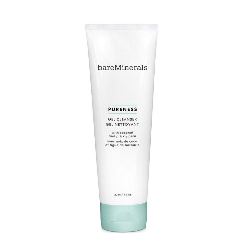 bareMinerals Pureness Gel Cleanser image number 0