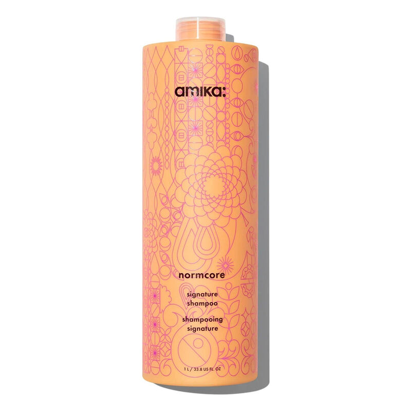 amika Normcore Signature Shampoo image number 0