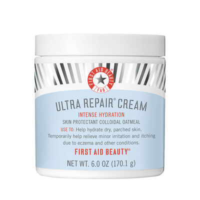 First Aid Beauty Ultra Repair Cream