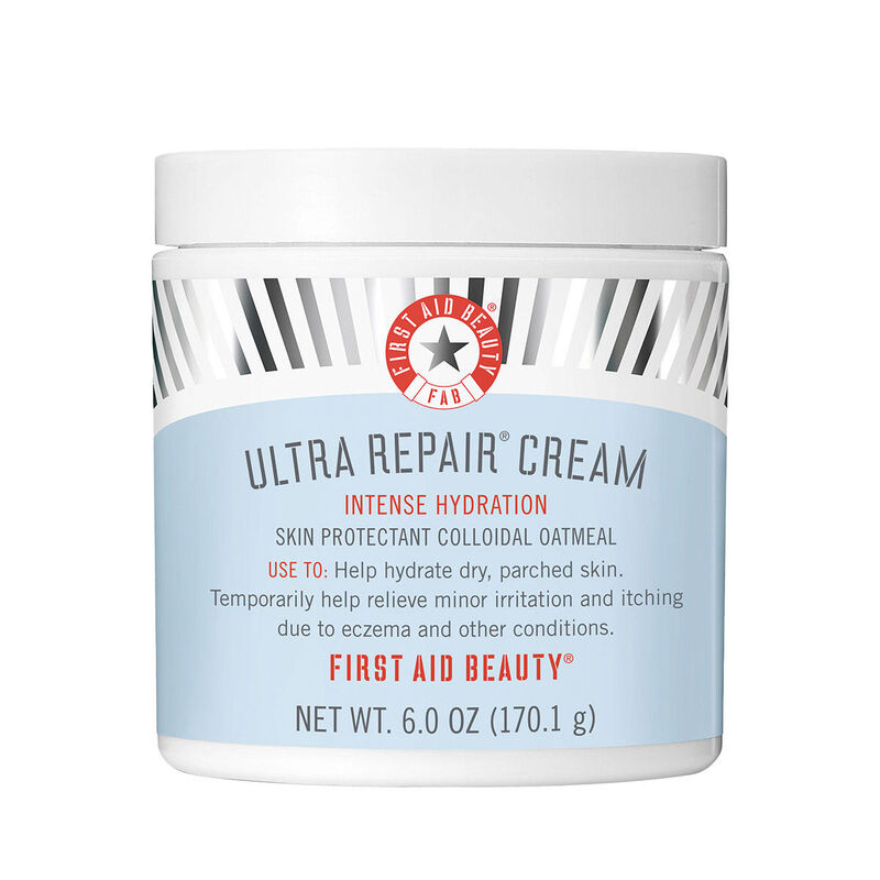 First Aid Beauty Ultra Repair Cream image number 0
