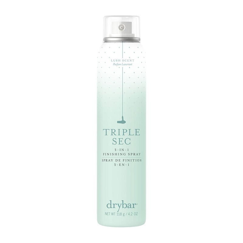 Drybar Triple Sec 3-in-1 Finishing Spray, Lush Scent image number 0