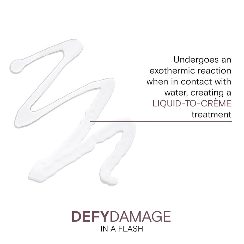 Joico Defy Damage In A Flash image number 4