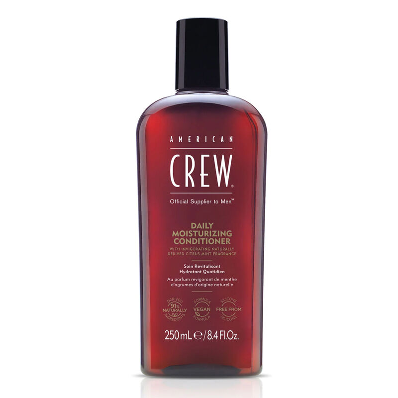 American Crew Daily Moisturizing Conditioner image number 0
