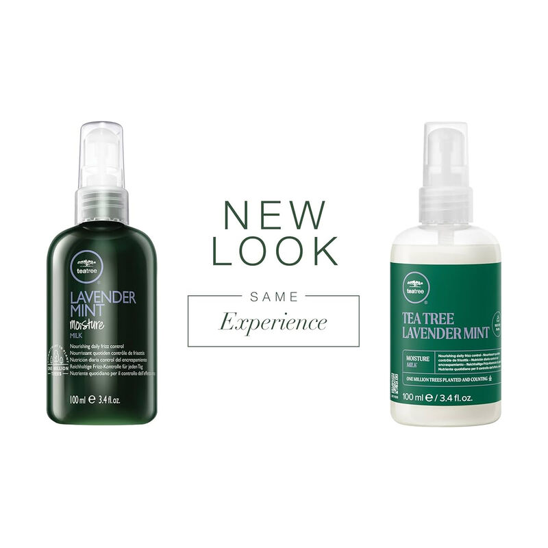 Paul Mitchell Lavender Mint Moisture Milk image number 2