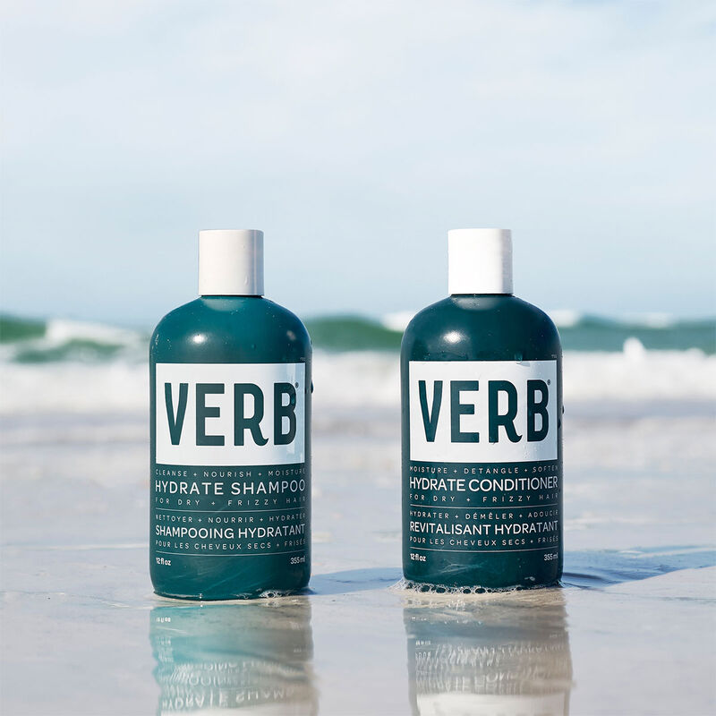 Verb Hydrate Conditioner image number 10