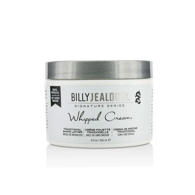 Billy Jealousy Whipped Cream Shave Lather - Classic