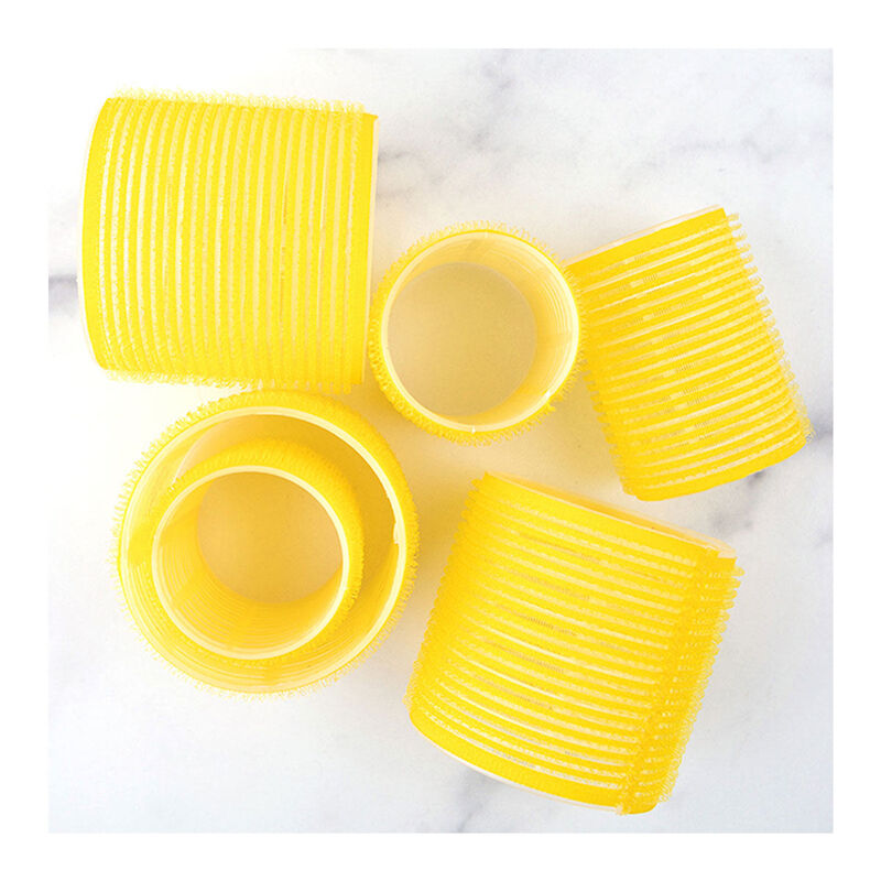Drybar High Tops Self-Grip Rollers image number 2