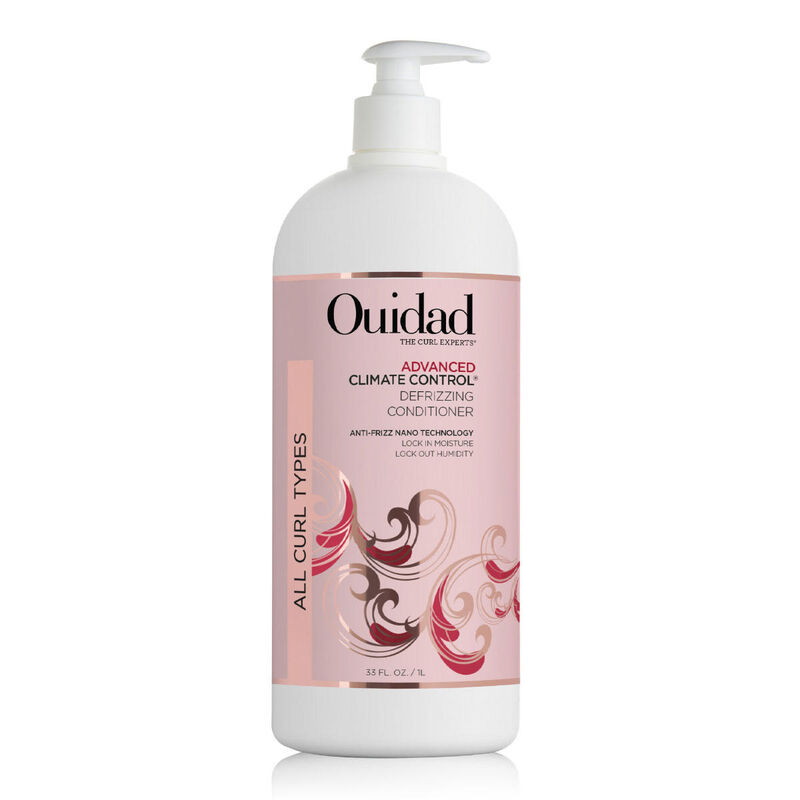 Ouidad Advanced Climate Control Defrizzing Conditioner image number 0