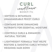 Aluram Curl Conditioner