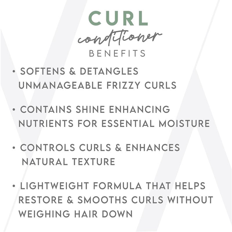 Aluram Curl Conditioner image number 1