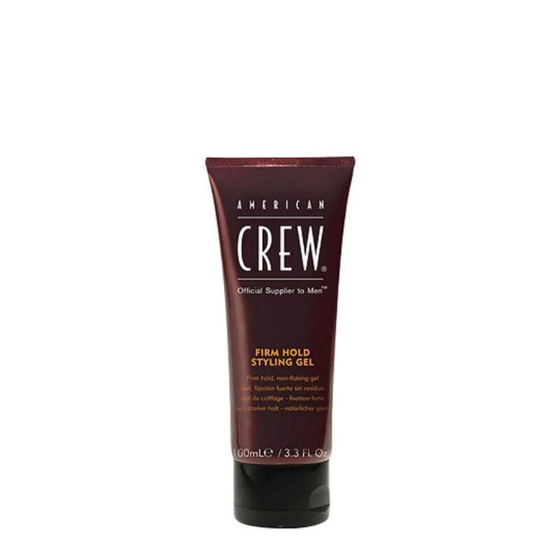 American Crew Firm Hold Styling Gel Travel Size image number 0
