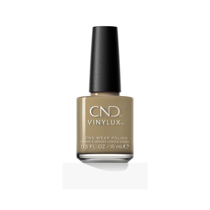 CND Vinylux Weekly Polish - Neutrals image number 0