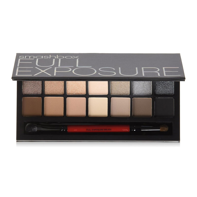 Smashbox Full Exposure Palette image number 0