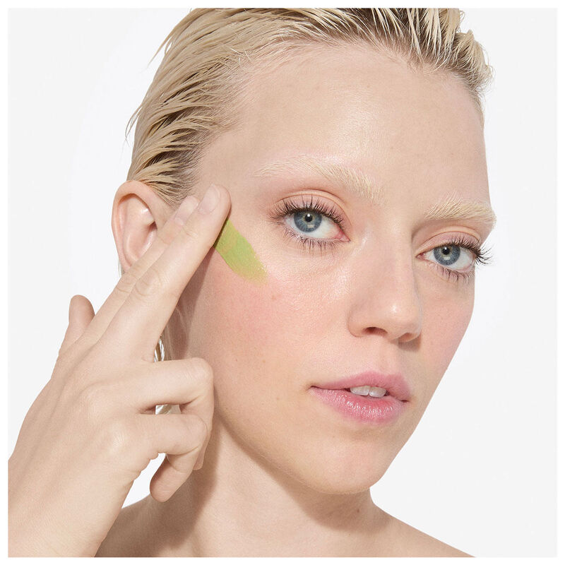 Smashbox Photo Finish Correct Anti-Redness Primer Travel Size image number 1