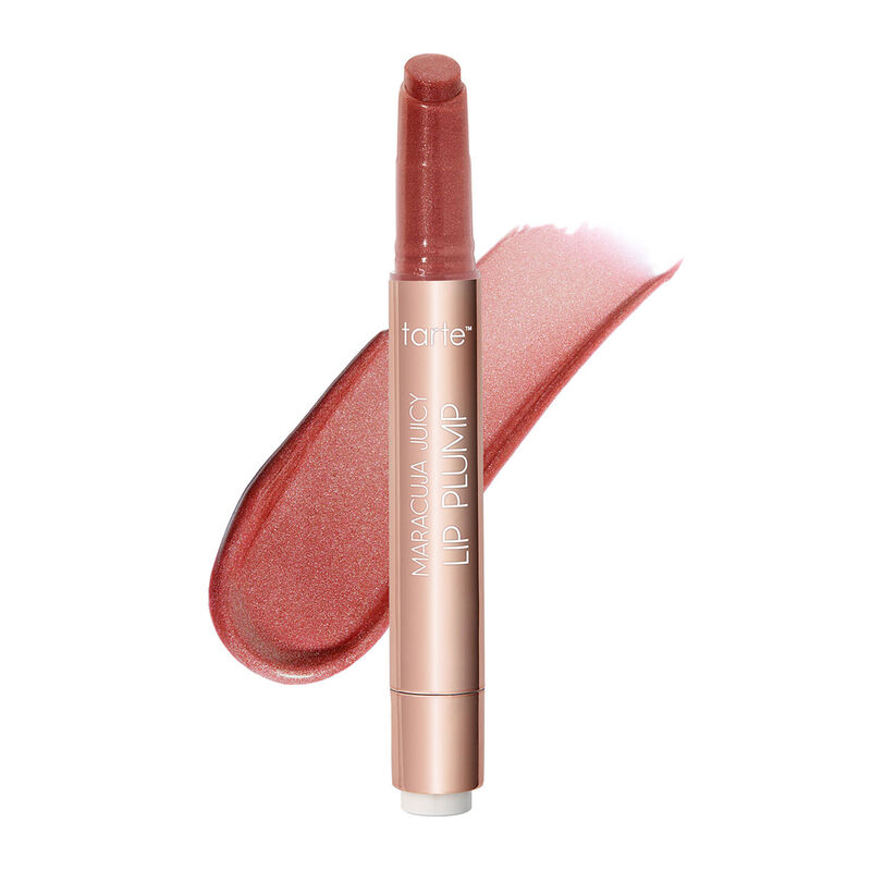 Tarte Maracuja Juicy Lip Plump Shimmer Glass image number 0