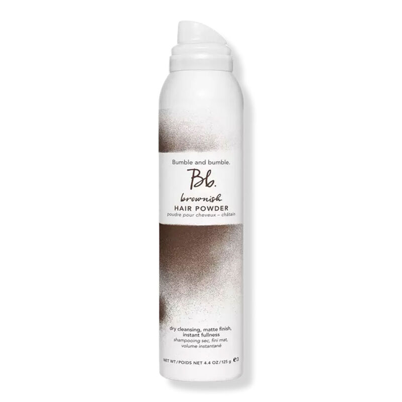 Bumble and bumble Brownish Hairdresser's Hair Powder image number 0