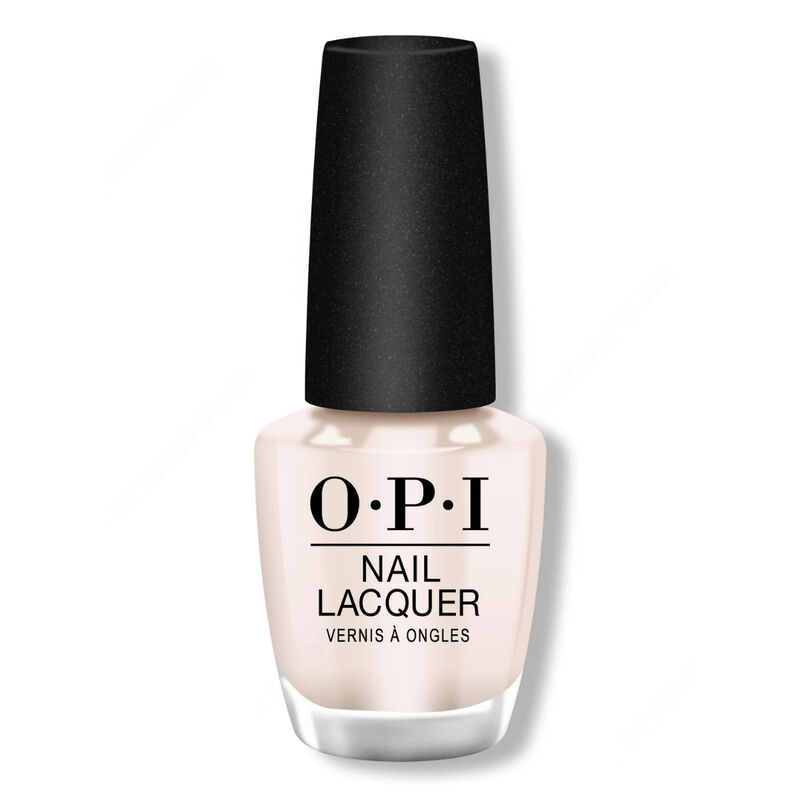 OPI Nail Lacquer - My Vampire is Buff image number 0