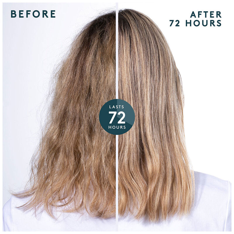 Virtue Frizz Block Smoothing Spray image number 5