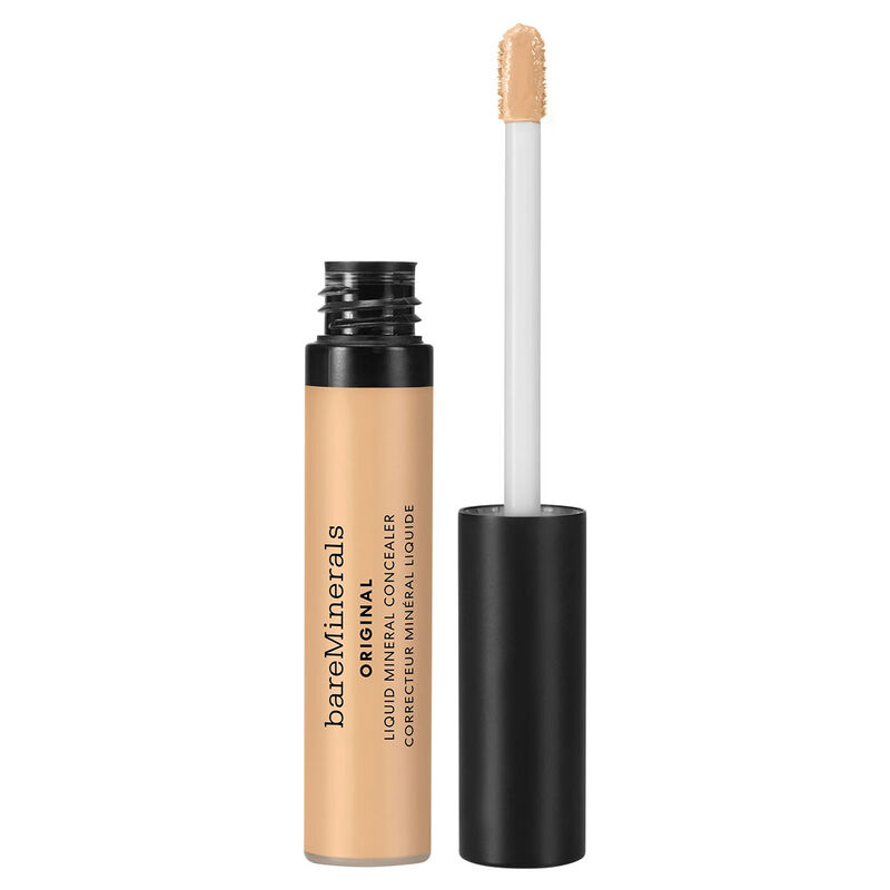 bareMinerals Original Liquid Mineral Concealer image number 0