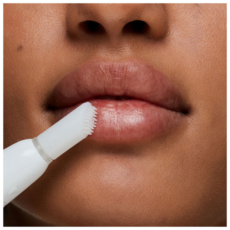 Stila Buff & Blur Lip Enzyme Exfoliator image number 5