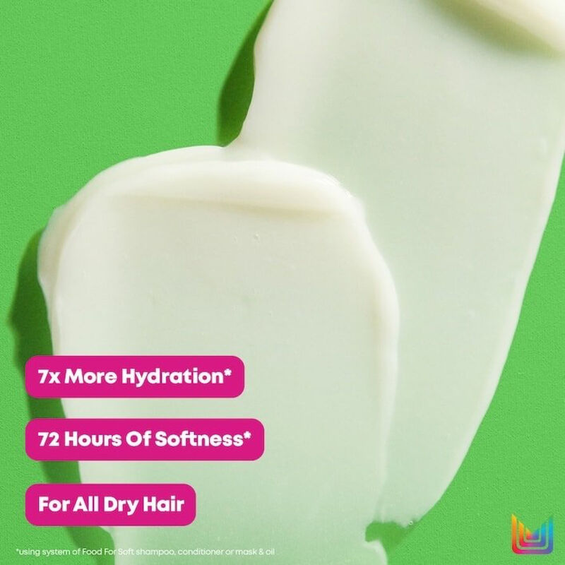 Matrix Total Results Food For Soft Detangling Conditioner image number 4