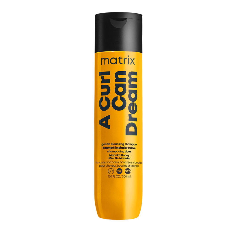 Matrix Total Results A Curl Can Dream Shampoo image number 0
