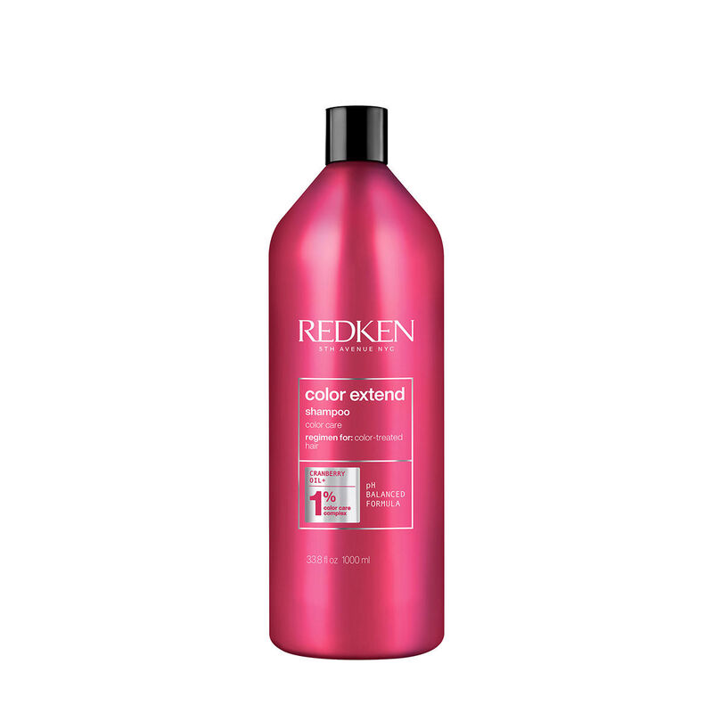Redken Color Extend Shampoo for Color-Treated Hair image number 0